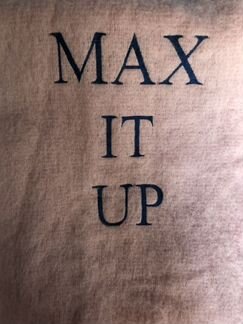 Длинный шарф max&co