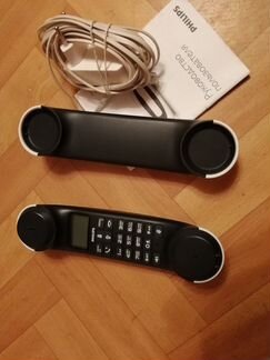 Телефон Philips M5601