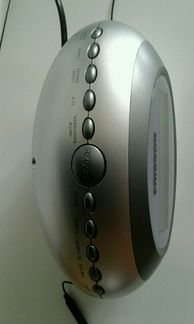 Радиобудильник