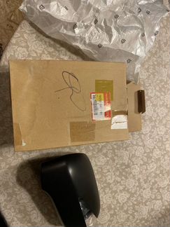 Корпус бокового зеркала Honda Civic