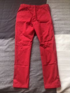 Брюки Gulliver на мальчика (158)