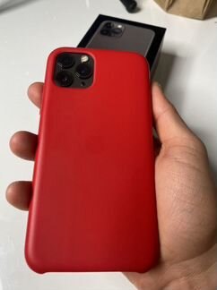 iPhone 11 pro 256