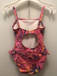 Купальник Ralph Lauren