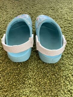 Crocs Frozen C12
