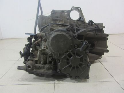 АКПП Ниссан X-Trail T30