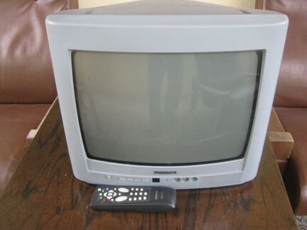 Телевизор Thomson 14MF110G