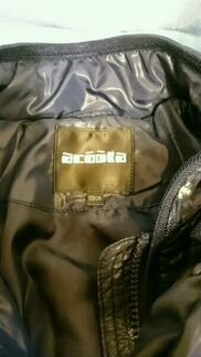 Новая куртка acoola kids