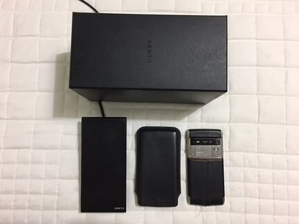 Vertu signature T