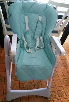 Стульчик для кормления Happy baby