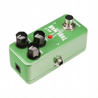 NUX NOD-2 Tube Man Overdrive (Новый)