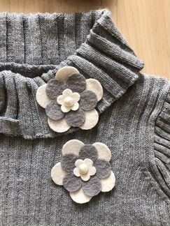 Костюм на девочку