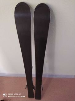 Горные лыжи горные Fisher 120