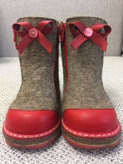 Унтоваленки Фома (23 размер)