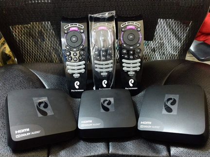 Новые Iptv приставки Smartlabs SML-5050 оптом/розн