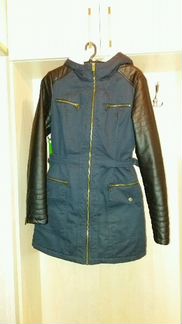 Пальто д/с Ostin