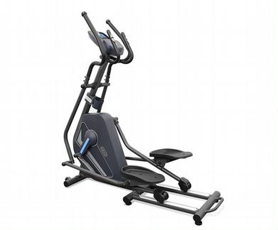 Домашний эллиптический тренажер applegate X34 IC