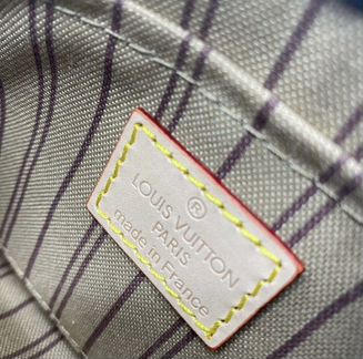 Сумка шопер Louis Vuitton