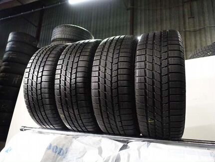 315 35 20 и 275 40 20 pirelli ice snow m l