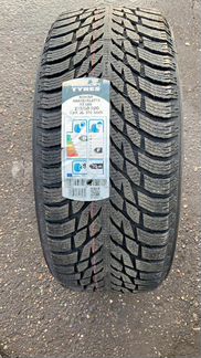 Nokian Hakkapeliitta R3 SUV 275/50R20 113 R