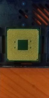 Процессор AMD Ryzen 7-4750G