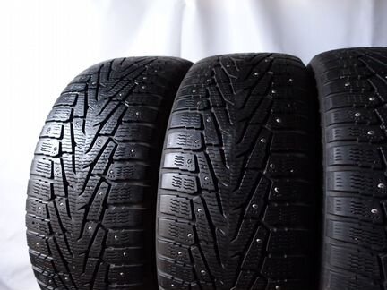 225 65 17 Nokian Hakkapeliitta 7 SUV 73KB XL