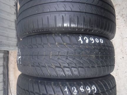 Всесезонные шины R15 195 65 Kama Nikola