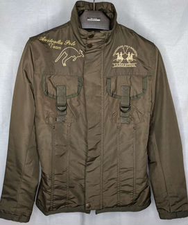 Куртка La Martina оригинал