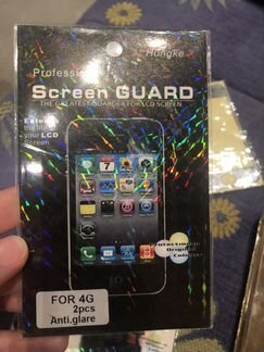 Защитная пленка для iPhone