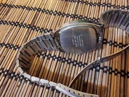 Японские наручные часы Casio MTP-1169