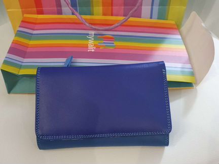 Кошелек Mywalit новый