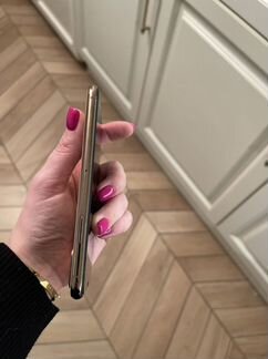 Телефон iPhone xs 512gb