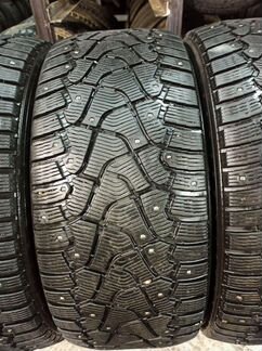 285 60 18 Pirelli бу Шины Зимние 285 60 R18 102L