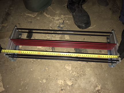 Сушилка СССР