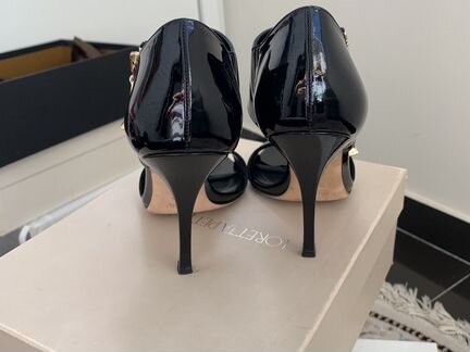 Босоножки gucci