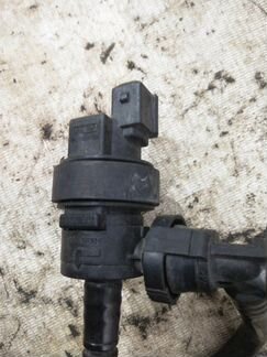 Клапан вентиляции топливного бака Bmw 3-Series E90
