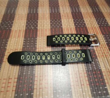 Ремешок 20 мм (Amazfit Bip, GTS). Новый