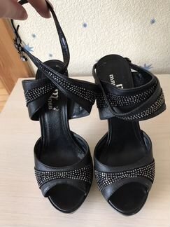 Босоножки женские