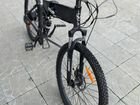 Электровелосипед
