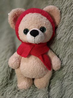 Игрушки ручной работы