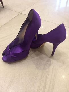 Новые женские туфли брендовые