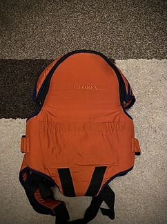 Рюкзак кенгуру для новорожденных