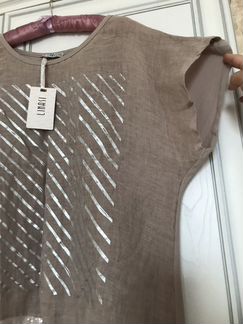 Кофточка новая с биркой