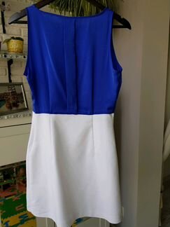Платье Zara