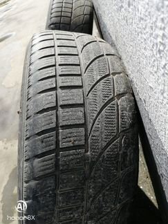 Колеса в сборе