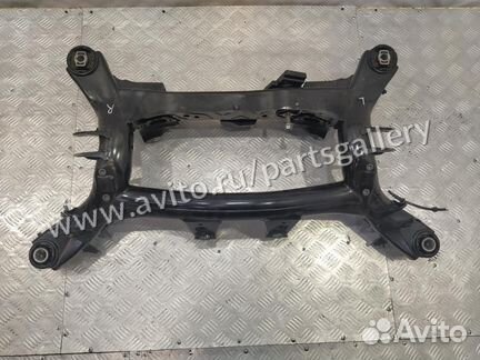 Подрамник задний BMW Z4 G29