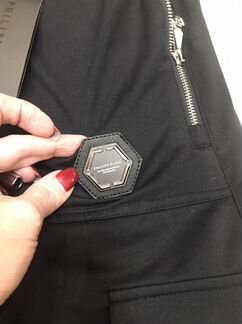 Джоггеры Philipp Plein (новые