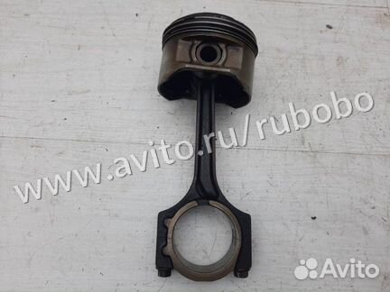 Поршень с шатуном Chrysler Voyager 3 EDZ 2000