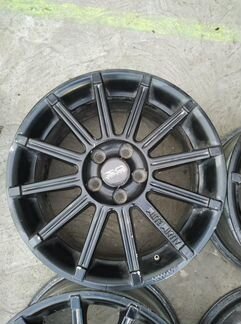 Диски бу литые R16 P на VW Polo Skoda Rapid Subaru