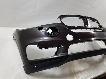 Бампер передний Bmw X5 F15