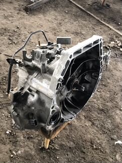 МКПП Хонда Цивик Civic 1.8 2006г